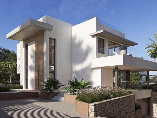 Chalet en venta en Marbella, Málaga Costa del Sol