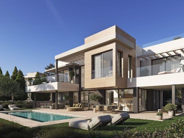 Chalet en venta en Marbella, Málaga Costa del Sol