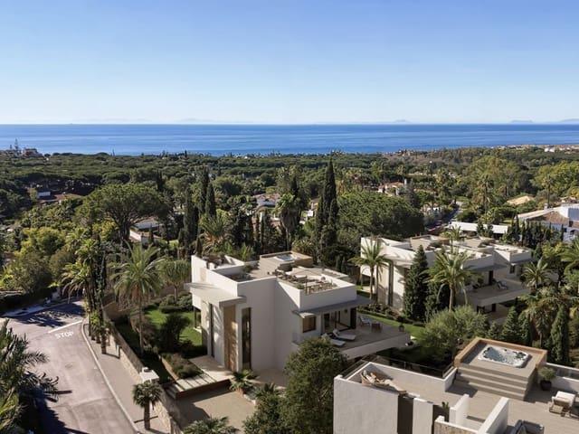 Chalet en venta en Marbella, Málaga Costa del Sol