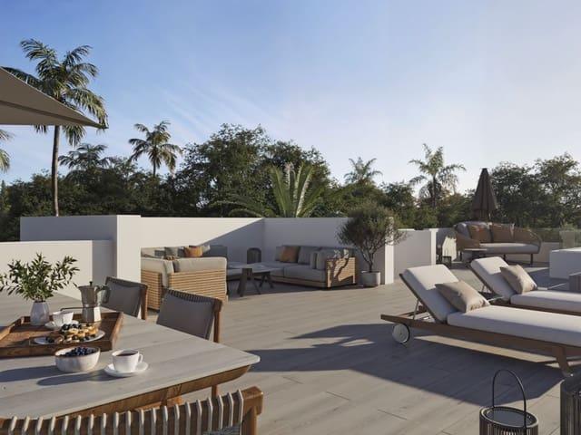 Chalet en venta en Marbella, Málaga Costa del Sol