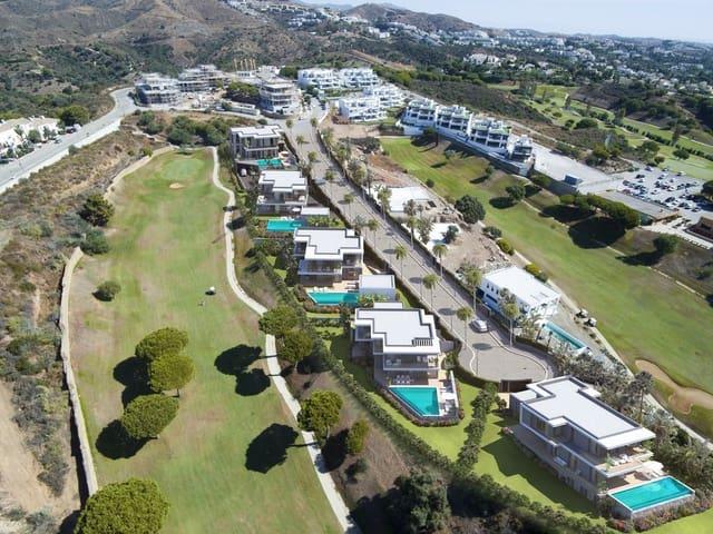 Chalet en venta en Marbella, Málaga Costa del Sol