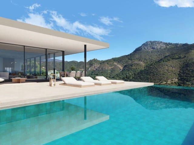 Chalet en venta en Marbella, Málaga Costa del Sol