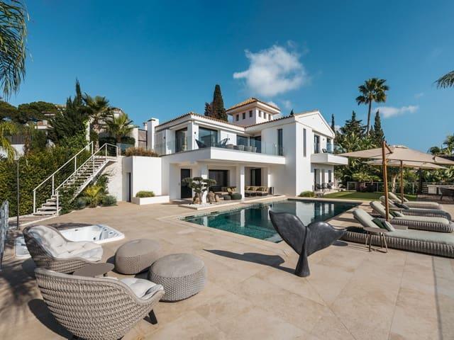 Chalet en venta en Marbella, Málaga Costa del Sol