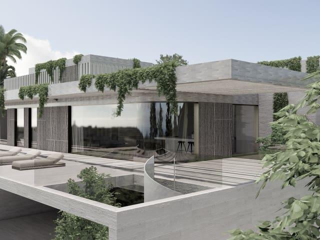 Chalet en venta en Marbella, Málaga Costa del Sol