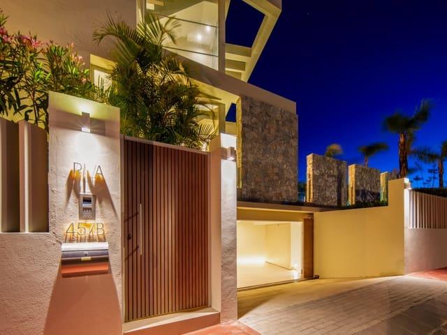 Chalet en venta en Marbella, Málaga Costa del Sol
