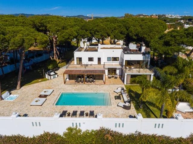 Chalet en venta en Marbella, Málaga Costa del Sol