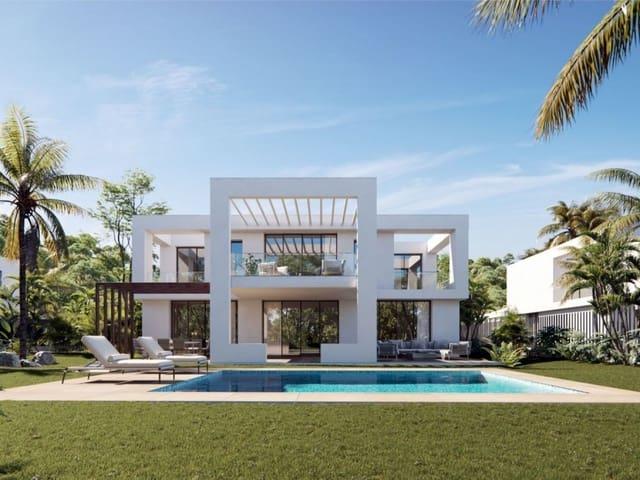 Chalet en venta en Marbella, Málaga Costa del Sol