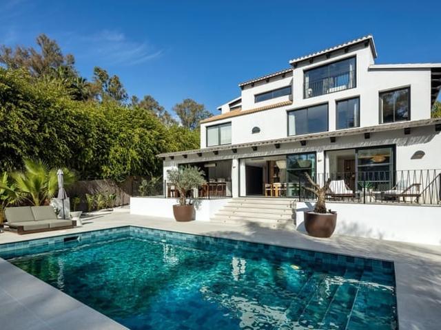 Chalet en venta en Marbella, Málaga Costa del Sol