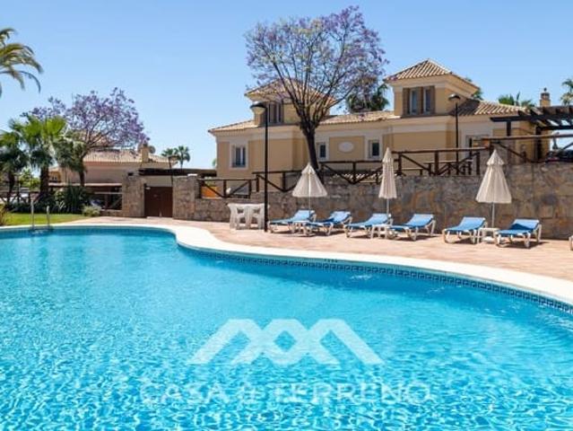Chalet en venta en Marbella, Málaga Costa del Sol