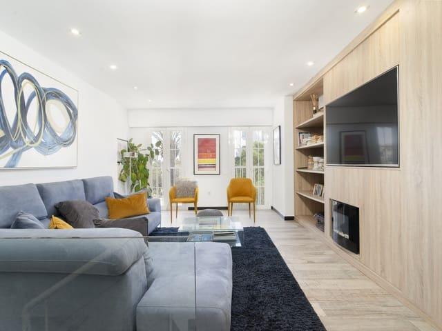 Chalet en venta en Marbella, Málaga Costa del Sol