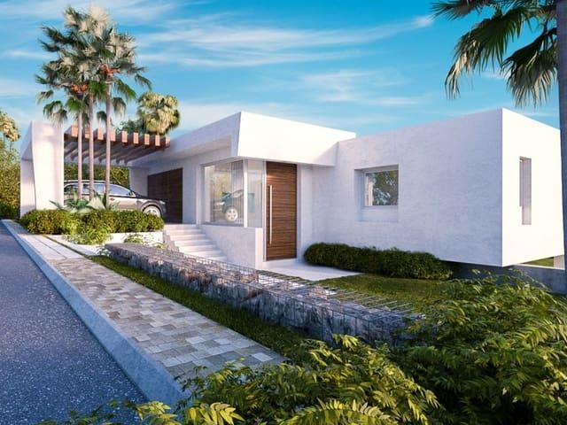 Chalet en venta en Marbella, Málaga Costa del Sol
