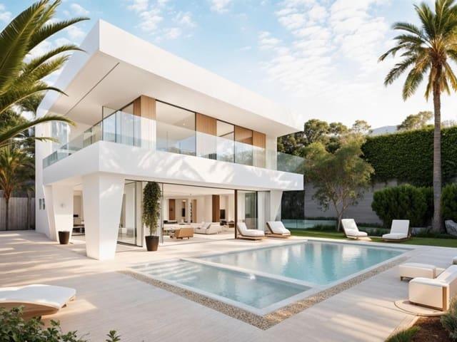 Chalet en venta en Marbella, Málaga Costa del Sol