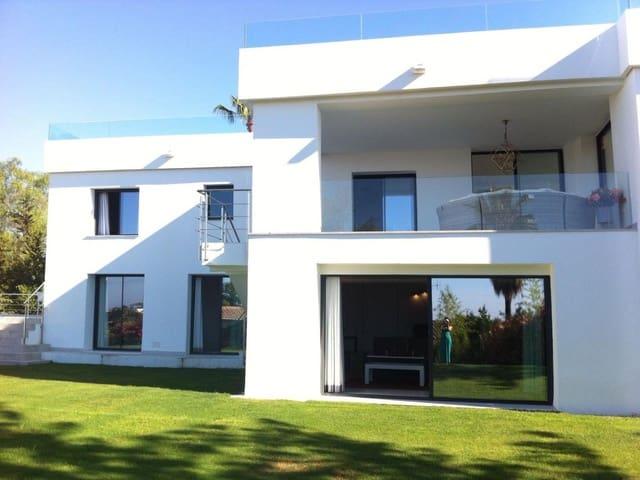 Chalet en venta en Marbella, Málaga Costa del Sol