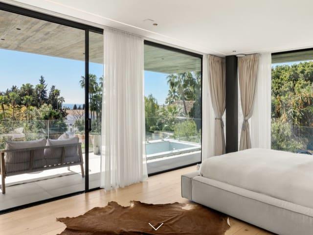 Chalet en venta en Marbella, Málaga Costa del Sol