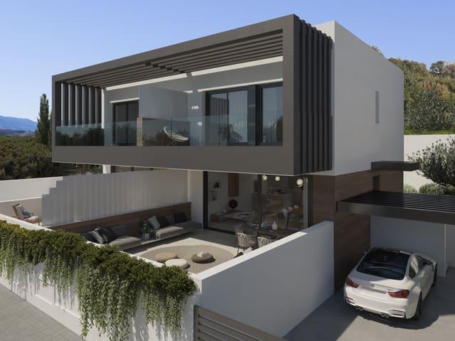 Chalet en venta en Marbella, Málaga Costa del Sol