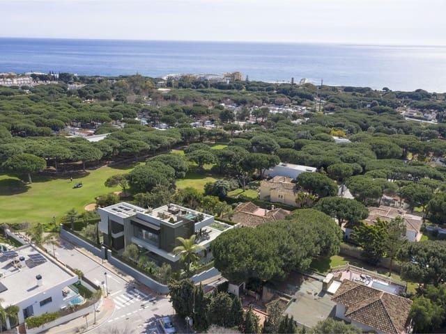 Chalet en venta en Marbella, Málaga Costa del Sol