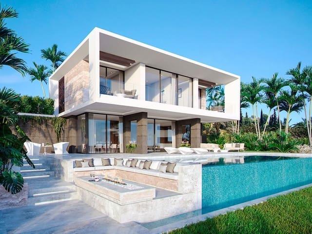 Chalet en venta en Marbella, Málaga Costa del Sol