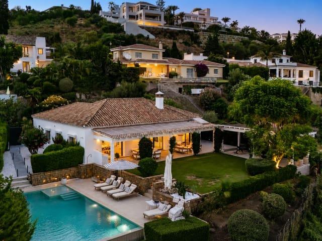 Chalet en venta en Marbella, Málaga Costa del Sol