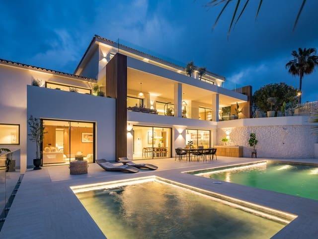 Chalet en venta en Marbella, Málaga Costa del Sol