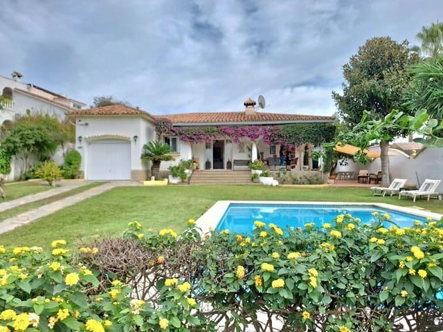 Chalet en venta en Marbella, Málaga Costa del Sol