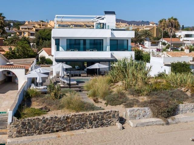 Chalet en venta en Marbella, Málaga Costa del Sol