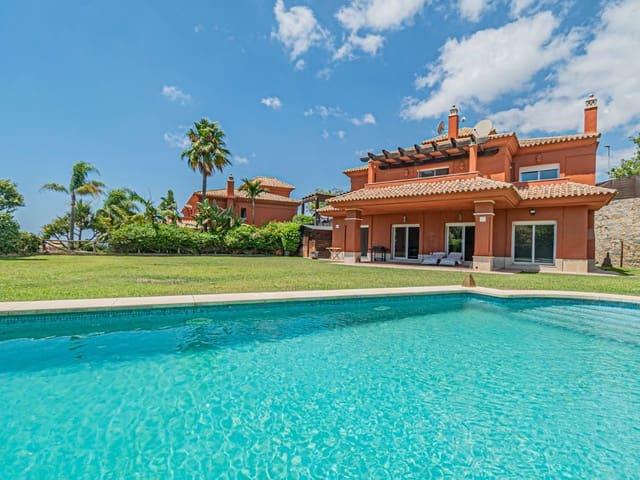 Chalet en venta en Marbella, Málaga Costa del Sol