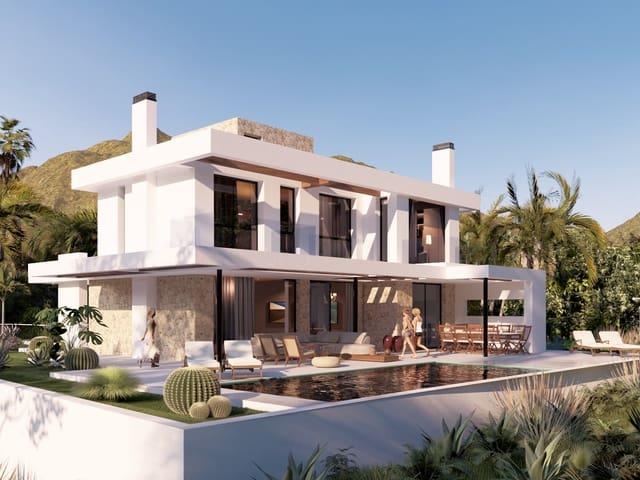 Chalet en venta en Marbella, Málaga Costa del Sol