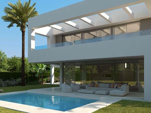 Chalet en venta en Marbella, Málaga Costa del Sol