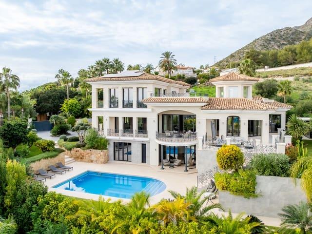 Chalet en venta en Marbella, Málaga Costa del Sol