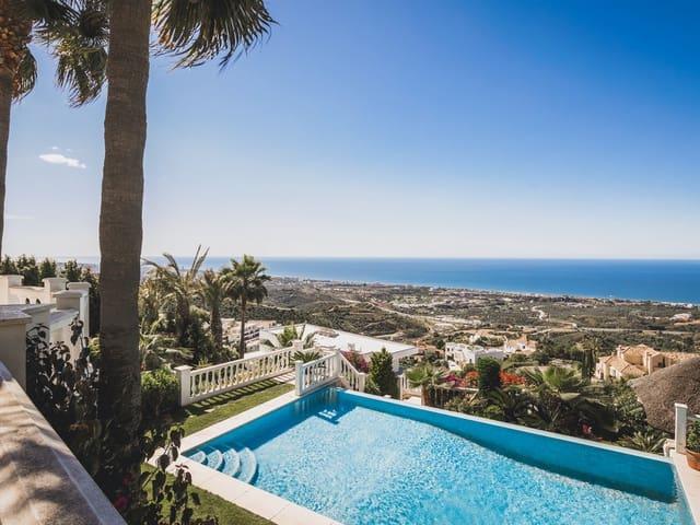 Chalet en venta en Marbella, Málaga Costa del Sol