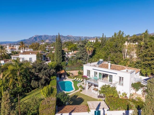 Chalet en venta en Marbella, Málaga Costa del Sol