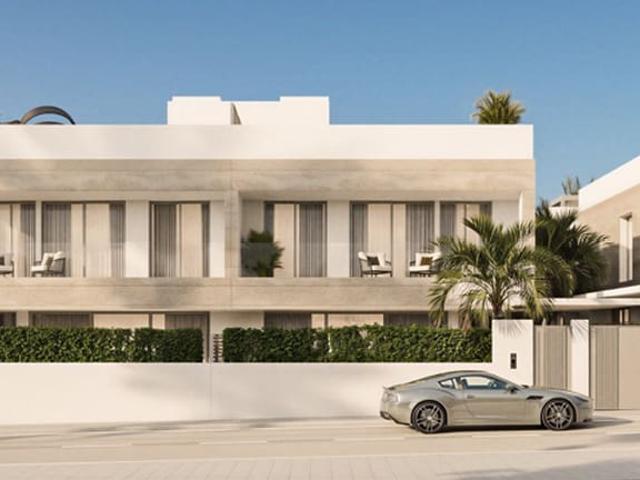 Chalet en venta en Marbella, Málaga Costa del Sol
