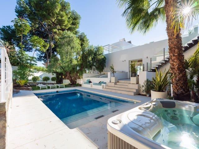 Chalet en venta en Marbella, Málaga Costa del Sol