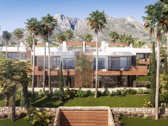 Chalet en venta en Marbella, Málaga Costa del Sol