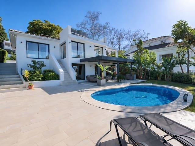 Chalet en venta en Marbella, Málaga Costa del Sol