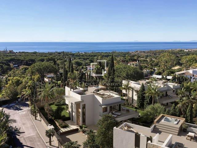 Chalet en venta en Marbella, Málaga Costa del Sol