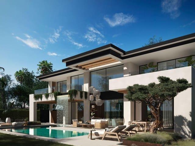 Chalet en venta en Marbella, Málaga Costa del Sol