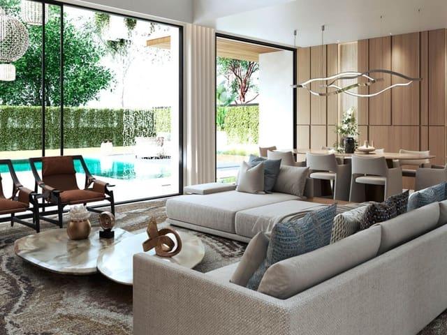 Chalet en venta en Marbella, Málaga Costa del Sol