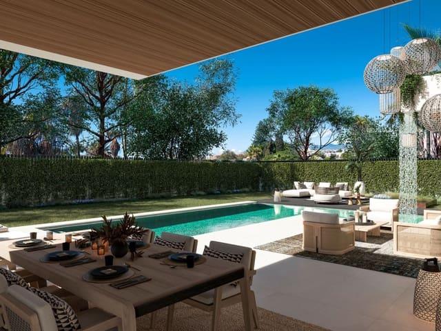 Chalet en venta en Marbella, Málaga Costa del Sol