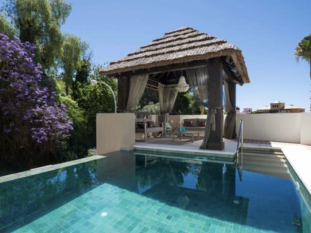 Chalet en venta en Marbella, Málaga Costa del Sol