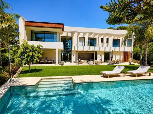 Chalet en venta en Marbella, Málaga Costa del Sol