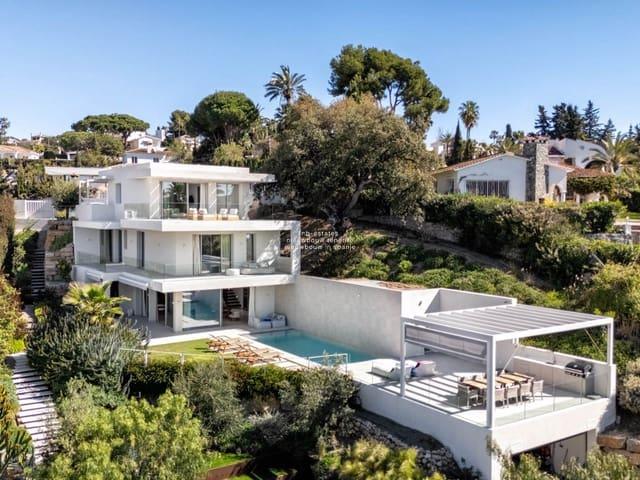 Chalet en venta en Marbella, Málaga Costa del Sol