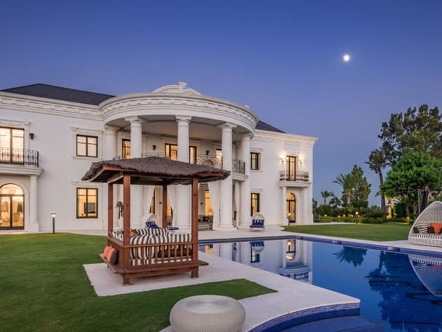 Chalet en venta en Marbella, Málaga Costa del Sol
