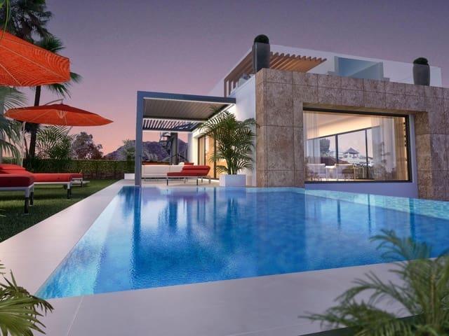 Chalet en venta en Marbella, Málaga Costa del Sol