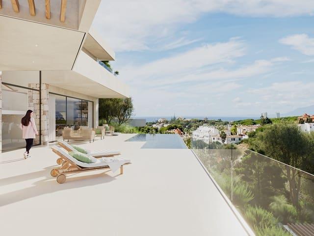 Chalet en venta en Marbella, Málaga Costa del Sol