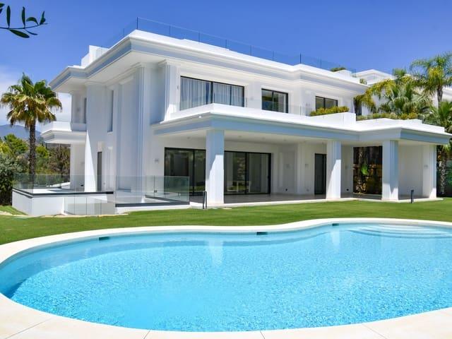 Chalet en venta en Marbella, Málaga Costa del Sol