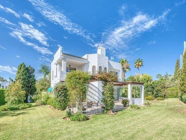 Chalet en venta en Marbella, Málaga Costa del Sol