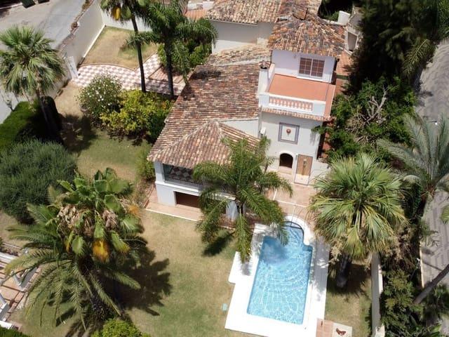 Chalet en venta en Marbella, Málaga Costa del Sol