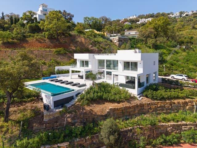 Chalet en venta en Marbella, Málaga Costa del Sol