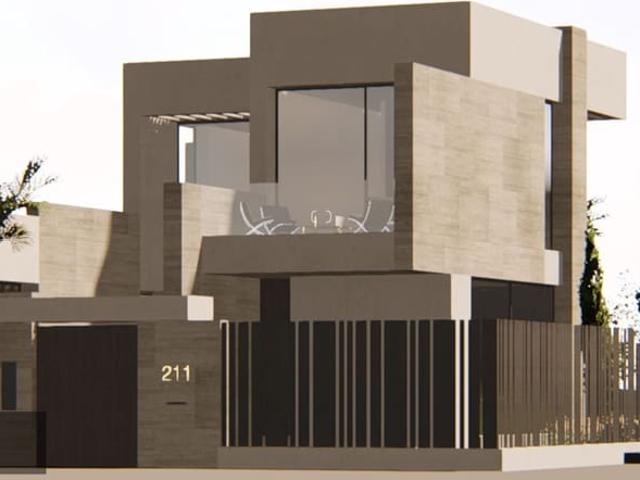 Chalet en venta en Marbella, Málaga Costa del Sol
